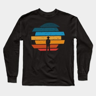 Park Ranger Long Sleeve T-Shirt